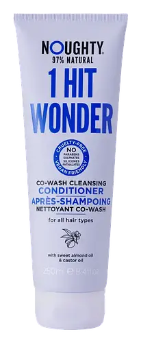 Noughty 1 Hit Wonder Co-Wash