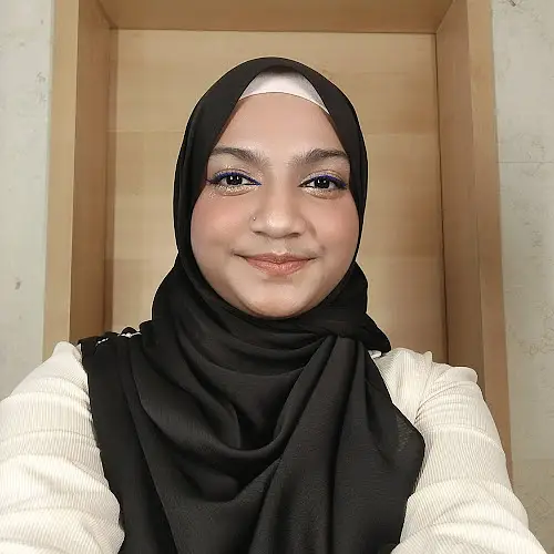 nuraliyyakhairutheen's avatar