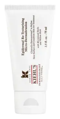 Kiehl's Epidermal Re-Texturizing Micro-Dermabrasion