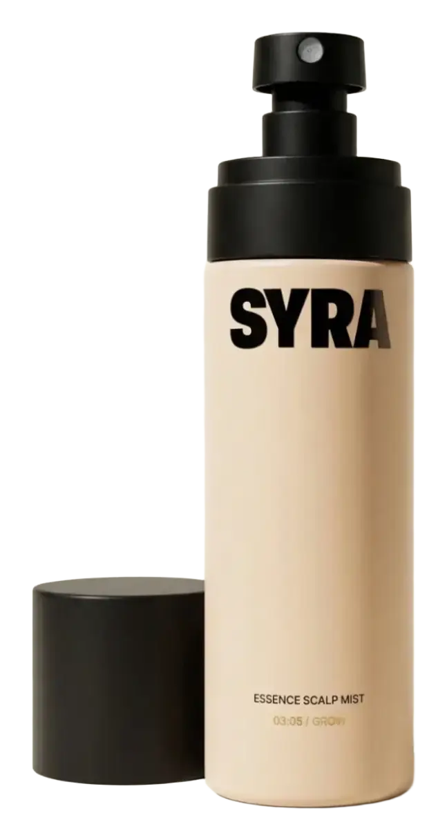 Syra Essence Scalp Mist