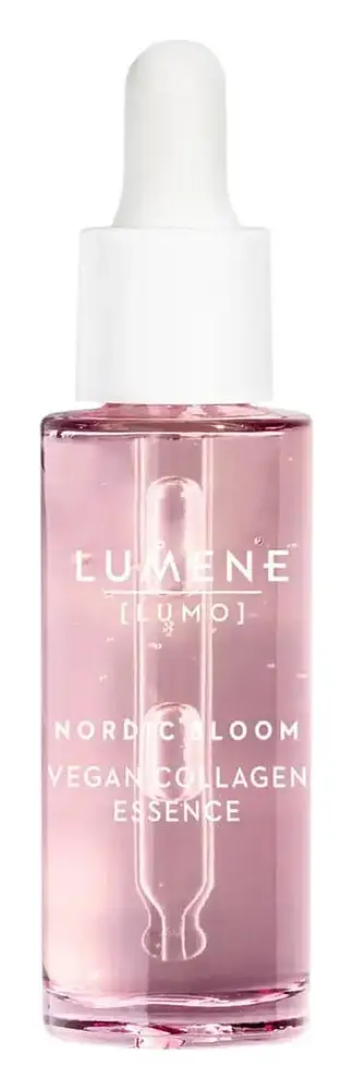 Lumene Nordic Bloom [LUMO] Vegan Collagen Essence