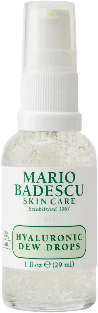 Mario Badescu Hyaluronic Dew Drops