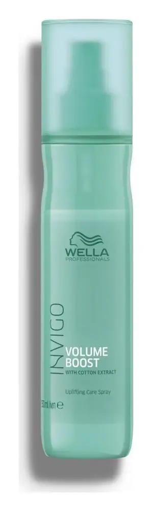 Wella Invigo Volume Boost Uplifting Care Spray