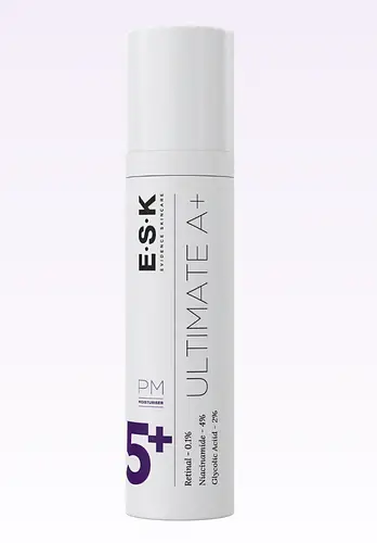 Evidence Skincare (E.S.K) Ultimate A+