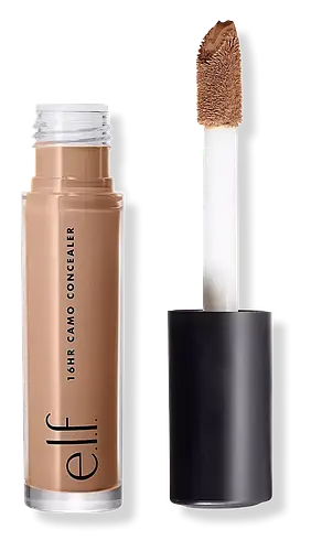 e.l.f. cosmetics 16hr Camo Concealer Tan Latte
