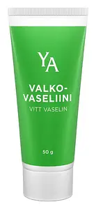 Yliopiston Apteekki Valkovaseliini