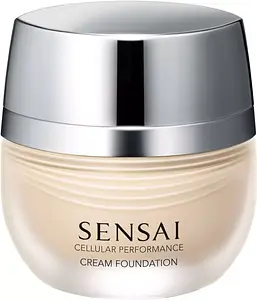 Sensai Cellular Performance Cream Foundation CF20