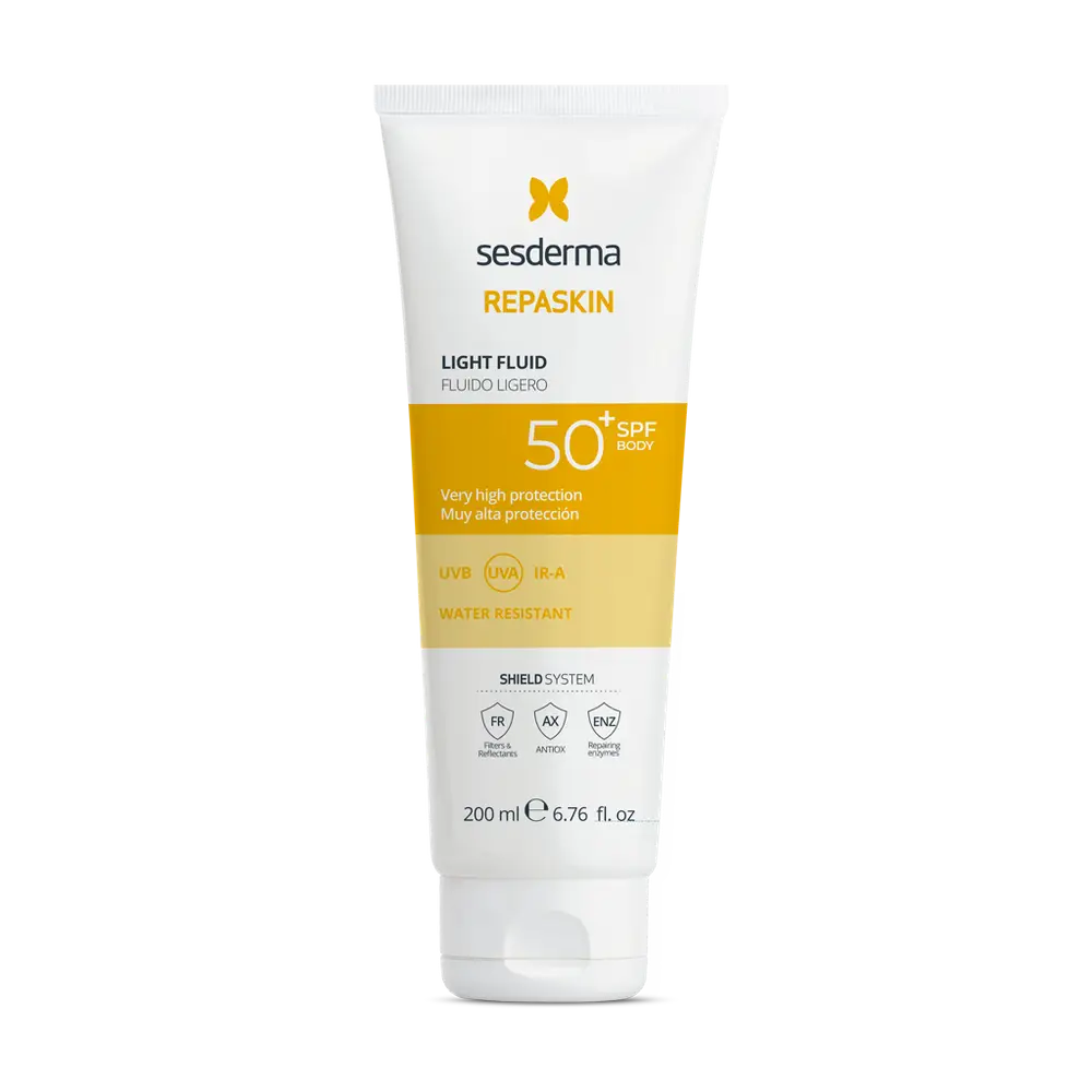 Sesderma Repaskin Light Fluid SPF 50+