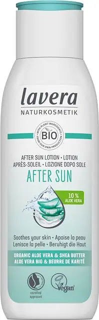 Lavera After Sun Lotion