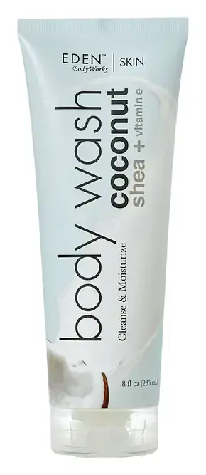 Eden Bodyworks Coconut Shea Body Wash