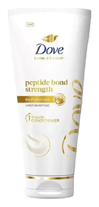 Dove Peptide Bond Strength Conditioner India