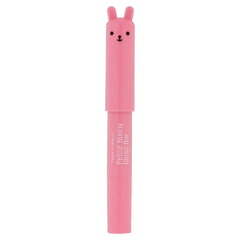 TONYMOLY Petite Bunny Gloss Bar Juicy Peach