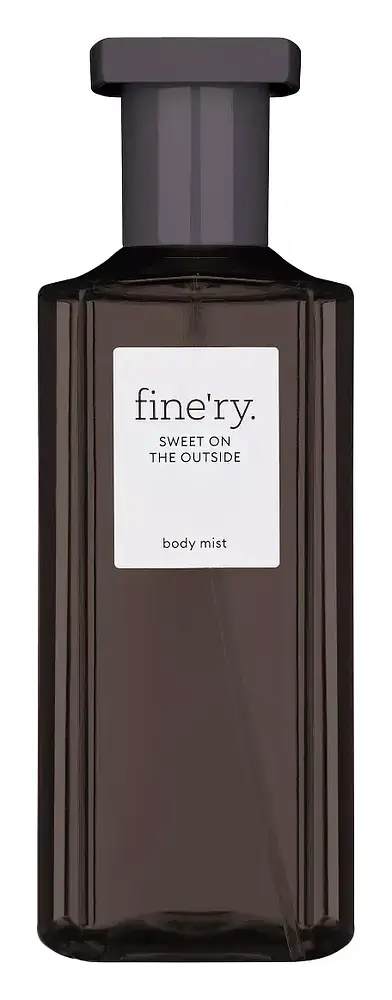 Fine'ry Sweet On The Outside Body Mist