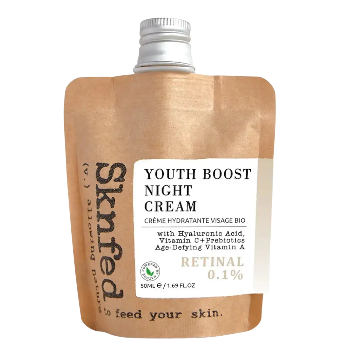 Sknfed Youth Boost Night Cream