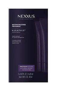 Nexxus Keraphix Reconstructing Treatment