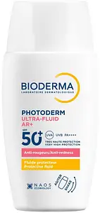 Bioderma Photoderm Ultra-Fluid AR+ SPF50+ PA++++