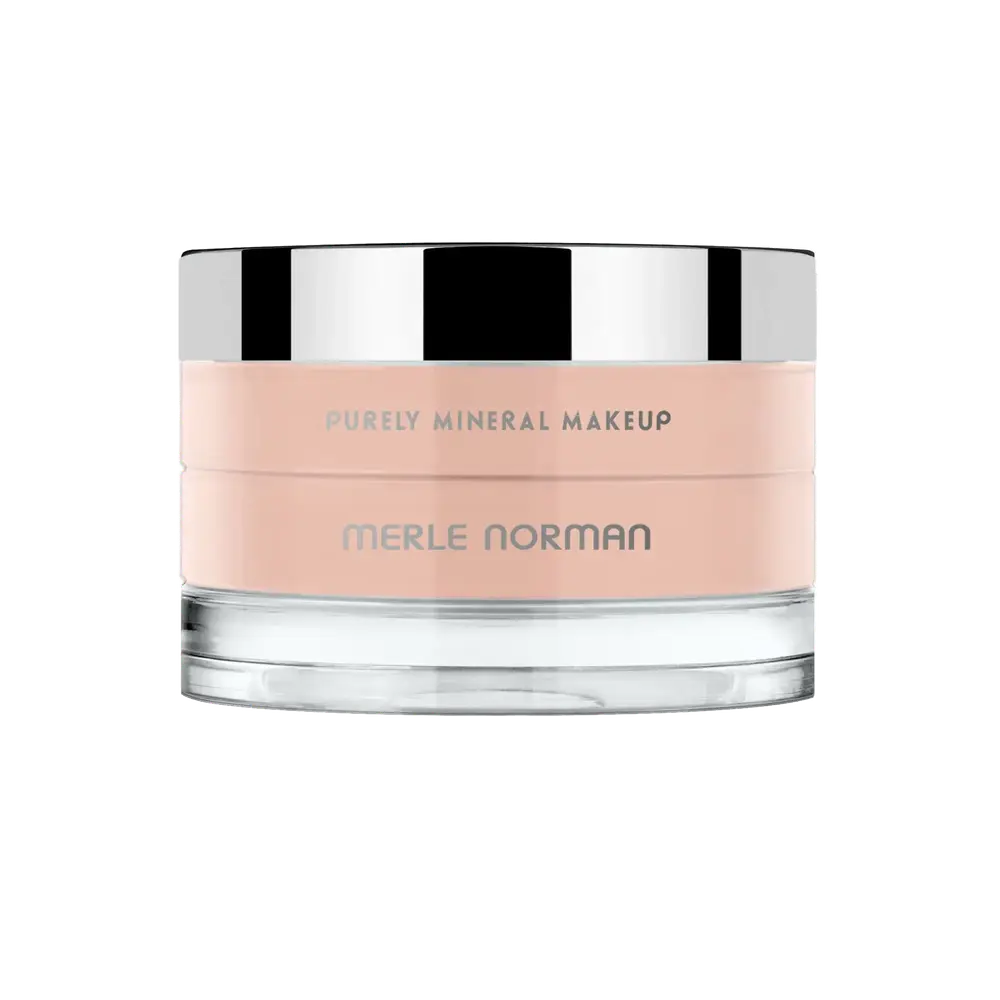 Merle Norman Purely Mineral Makeup L10