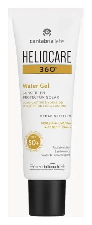 HELIOCARE 360º Water Gel SPF 50+
