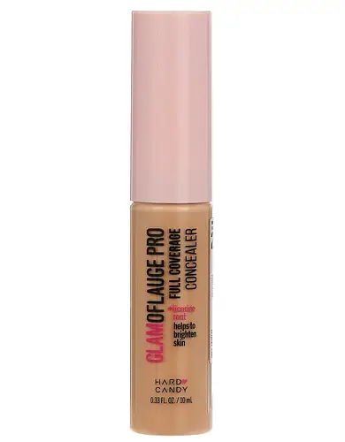 Hard Candy Glamoflauge Pro Full Coverage Concealer Medium