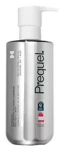 Prequel Gleanser Non-Drying Glycerin Cleanser For Face And Body