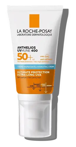 La Roche-Posay Anthelios UVMune 400 Hydrating Cream SPF 50+ Netherlands