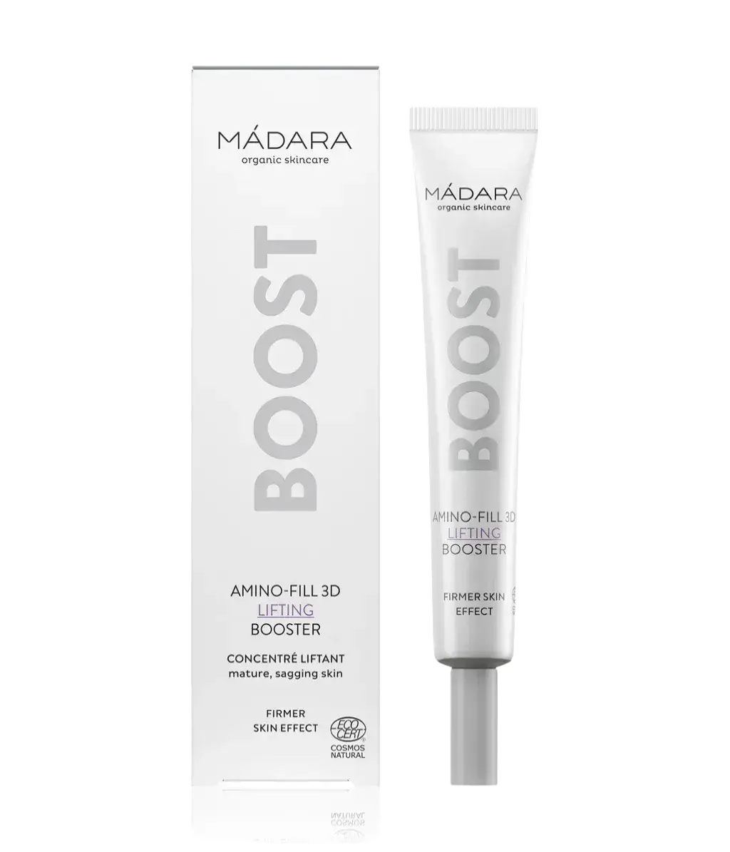 Madara Boost Amino-Fill 3D Lifting Booster