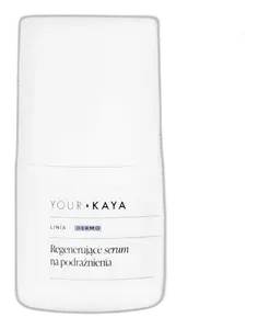 Your Kaya Regenerujące Serum Na Podrażnienia