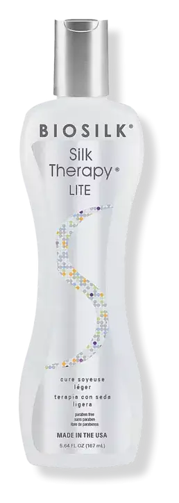 BioSilk Silk Therapy Lite