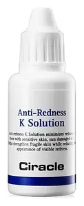 Ciracle Anti-Redness K Solution