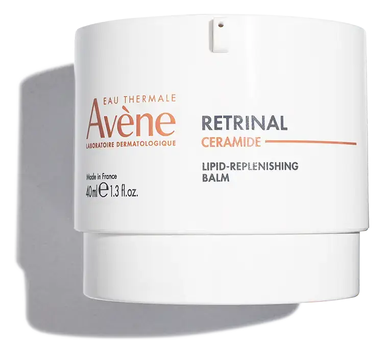 Avène RetrinAL Ceramide Lipid-Replenishing Balm USA