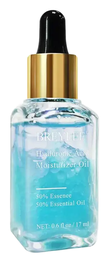 Breylee Hyaluronic Acid Moisturizer Oil