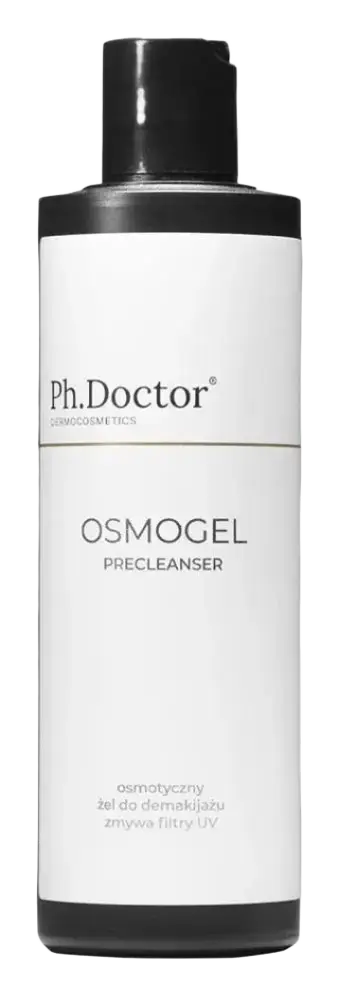 Ph.Doctor Osmogel Precleanser