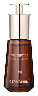 Dermafirm The Peptide Wrinkle Serum