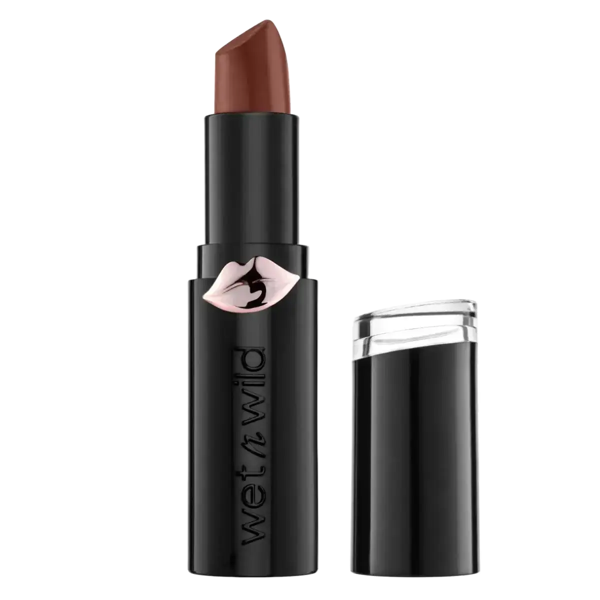 Wet n Wild Mega Last Matte Lip Color Mochalicious