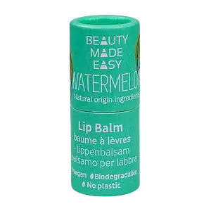 Beauty Made Easy Lip Balm Watermelon