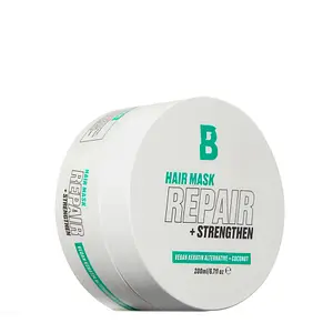 Beauty Bay Repair + Strengthen Hair Mask