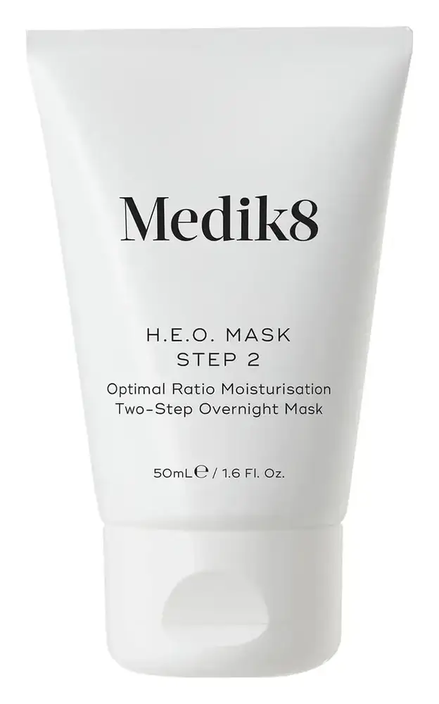 Medik8 H.E.O. Mask Step 2
