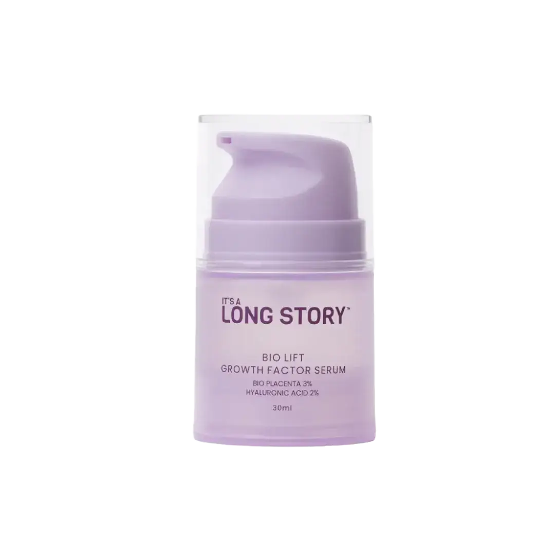 Long Story Bio Lift Growth Factor Serum