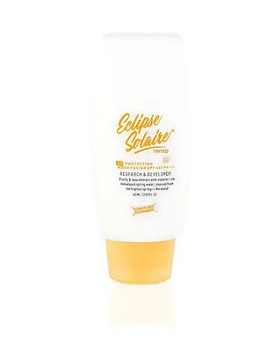 Yuderma Eclipse Solaire Aqua Fusion SPF50 PA+++