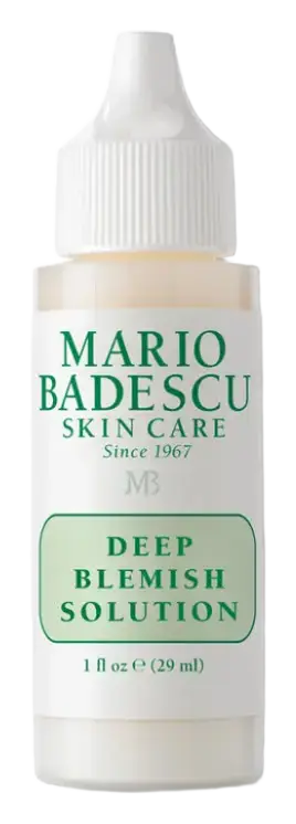 Mario Badescu Deep Blemish Solution