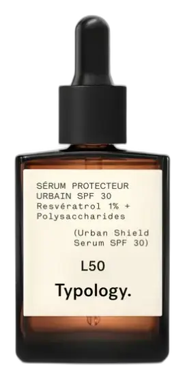 Typology L50 Urban Shield Serum SPF 30