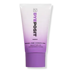 Good Dye Young Dyeposit Color Depositing Hair Mask Purple