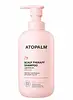 ATOPALM Maternity Care Scalp Therapy Shampoo
