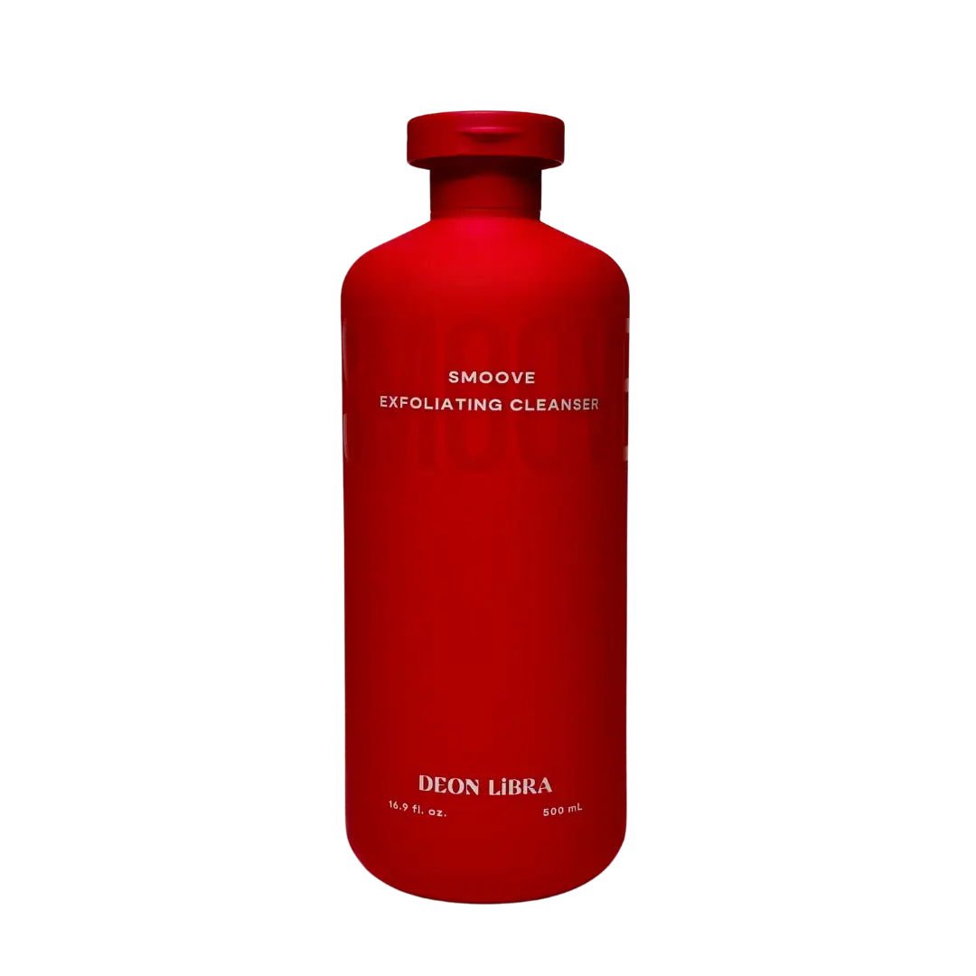 Deon Libra Smoove Exfoliating Cleanser