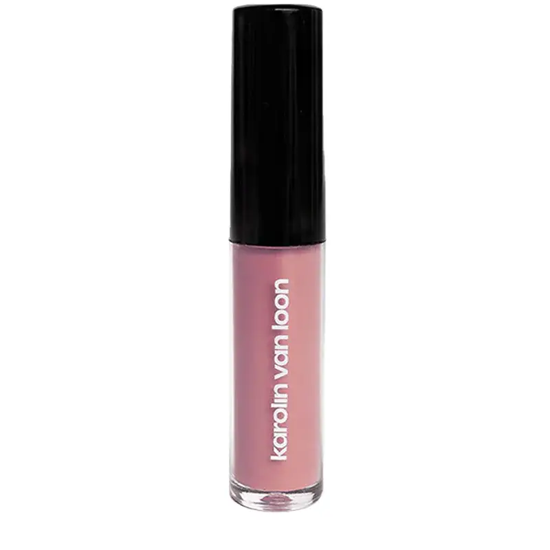Karolin Van Loon Cult Radiant Lip Gloss Violet