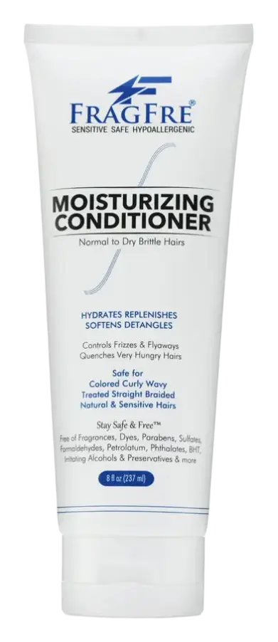 Fragfre Moisturizing Conditioner