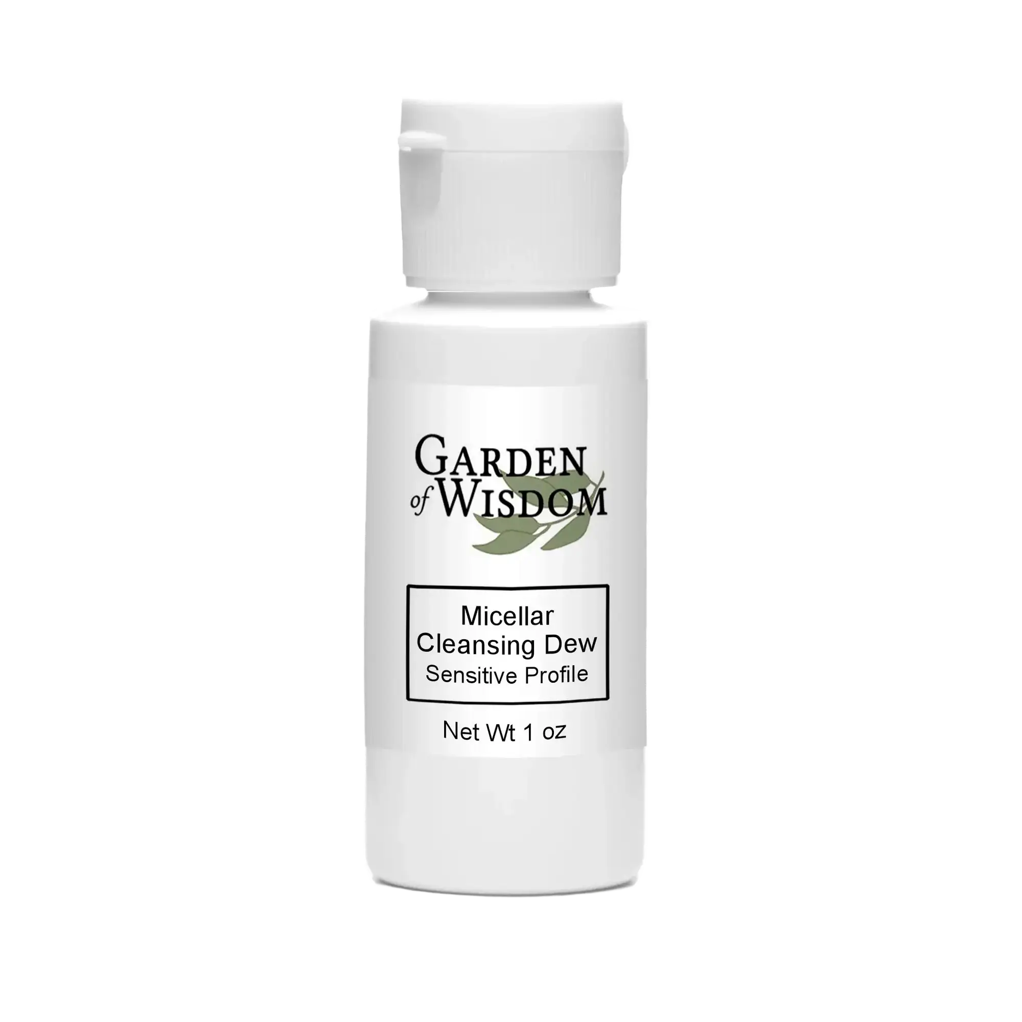Garden of Wisdom Micellar Cleansing Dew Sensitive Profile