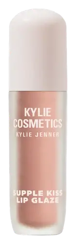 Kylie Cosmetics Supple Kiss Lip Glaze Nude Kiss