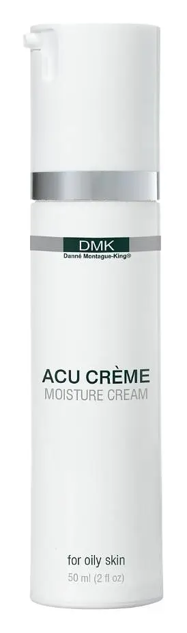 Danné Montague-King (DMK) Acu Creme