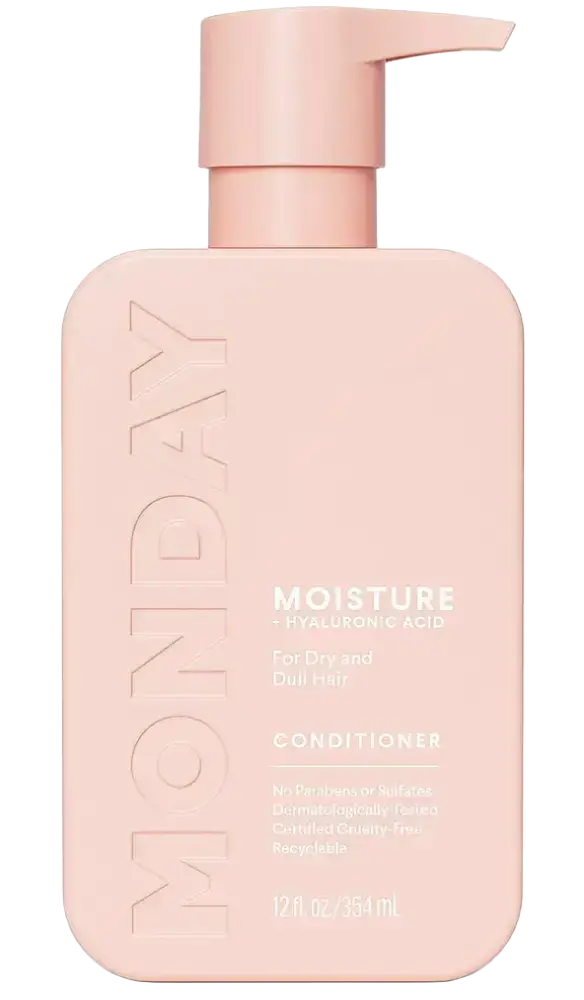 Monday Haircare Moisture Conditioner